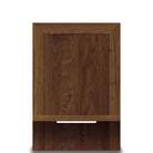 Moduluxe Shelf Nightstand (For beds without storage) - Urban Natural Home Furnishings.  , Urban Natural Home Furnishings