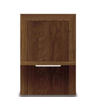 Moduluxe Shelf Nightstand (Storage) - Urban Natural Home Furnishings.  , Urban Natural Home Furnishings