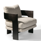 On 3 Lounge Chair - Urban Natural Home Furnishings