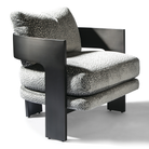 On 3 Lounge Chair - Urban Natural Home Furnishings