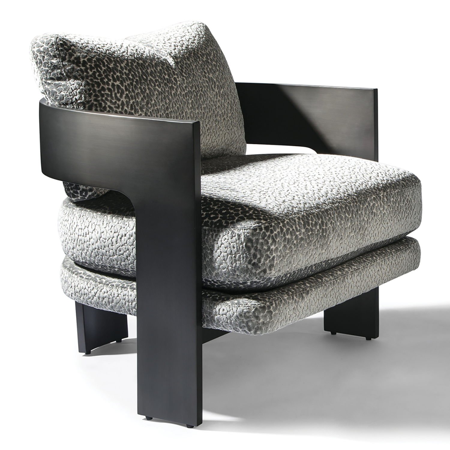 On 3 Lounge Chair - Urban Natural Home Furnishings