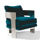 On 3 Lounge Chair - Urban Natural Home Furnishings