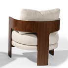 On 3 Lounge Chair - Urban Natural Home Furnishings