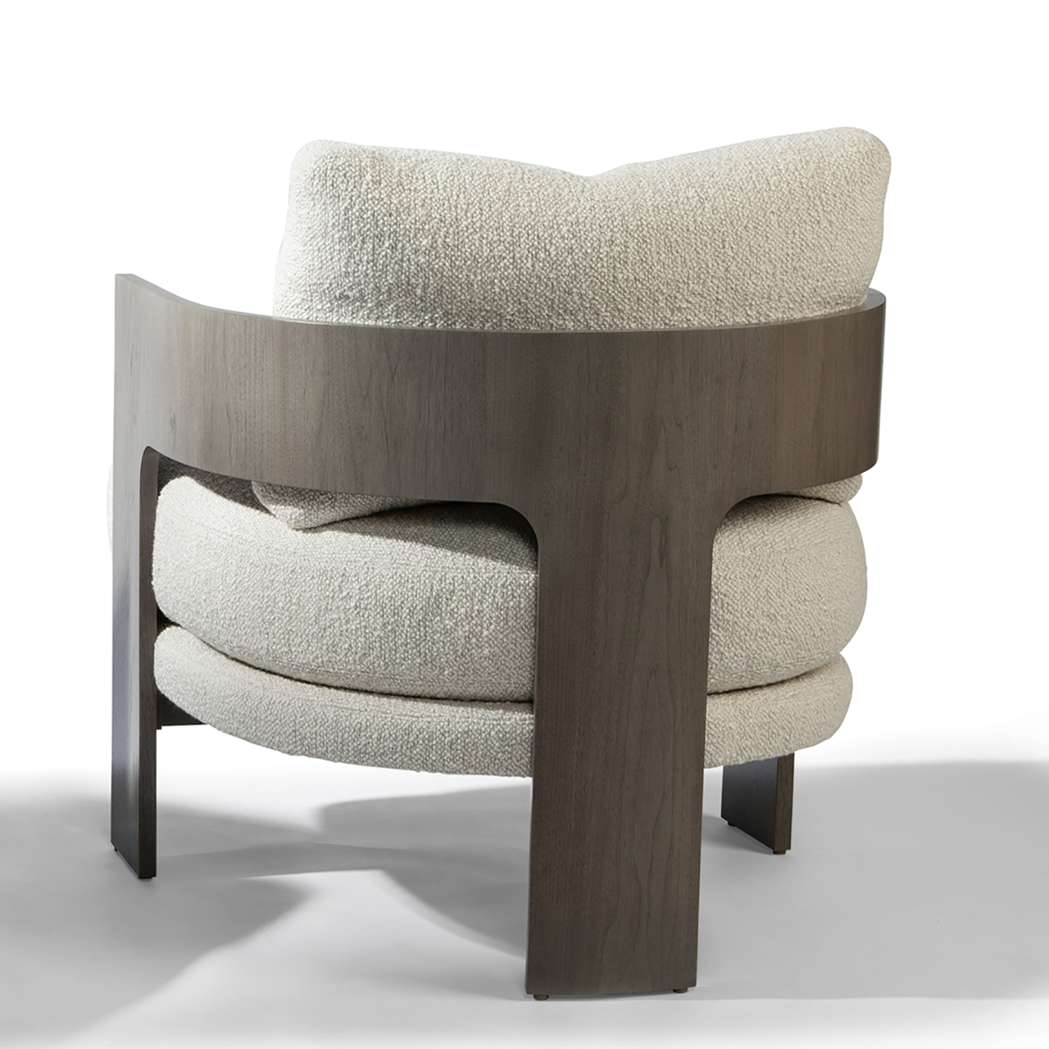 On 3 Lounge Chair - Urban Natural Home Furnishings