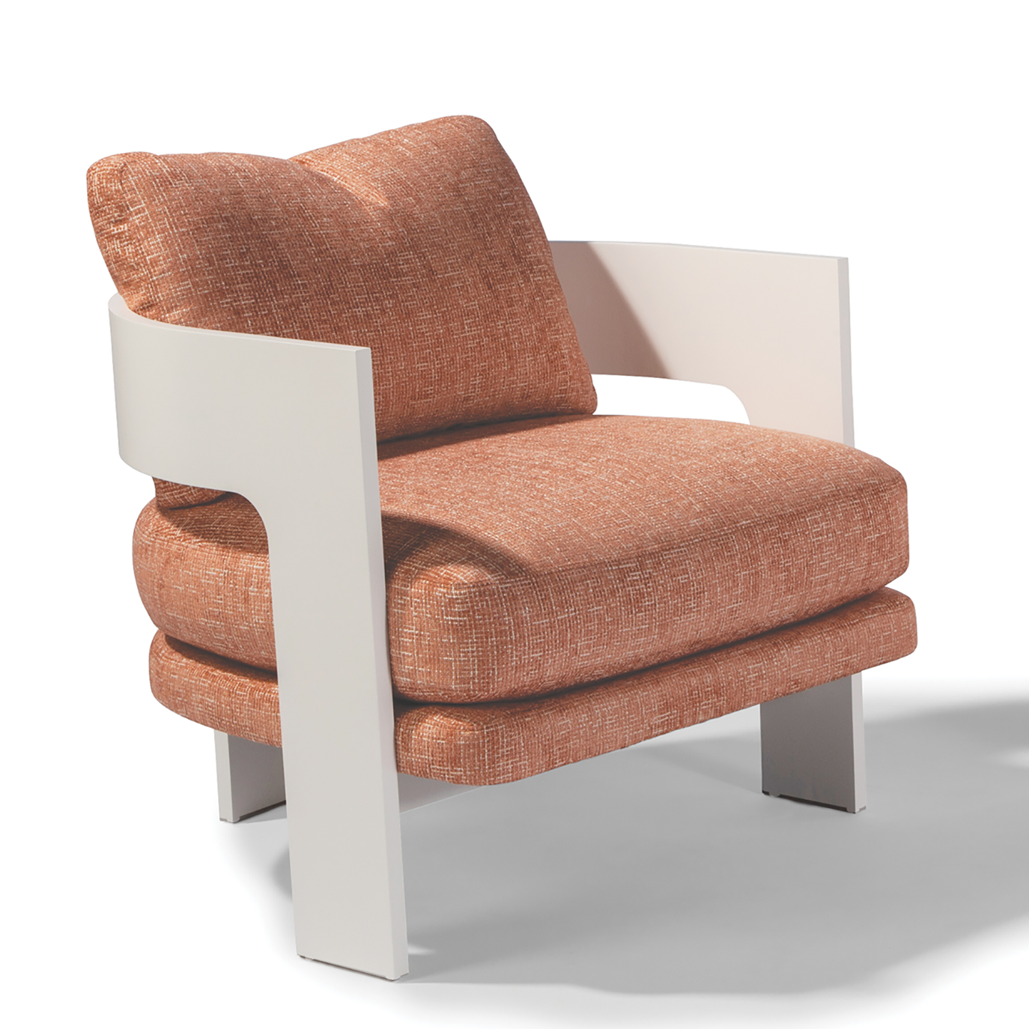 On 3 Lounge Chair - Urban Natural Home Furnishings