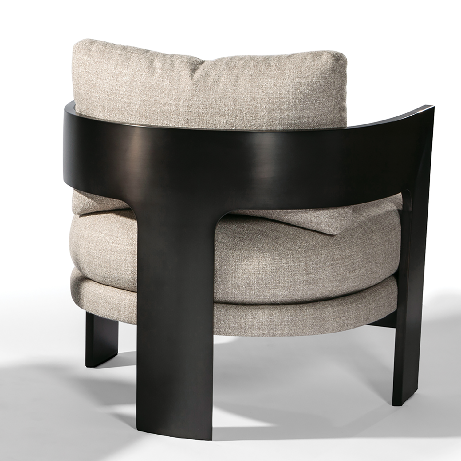 On 3 Lounge Chair - Urban Natural Home Furnishings