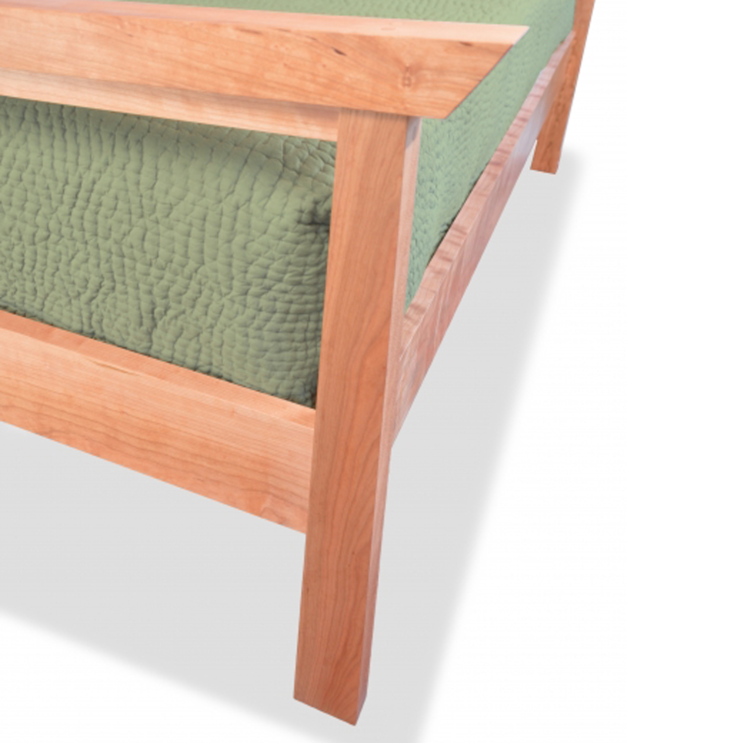 Pagoda Bed - Urban Natural Home Furnishings