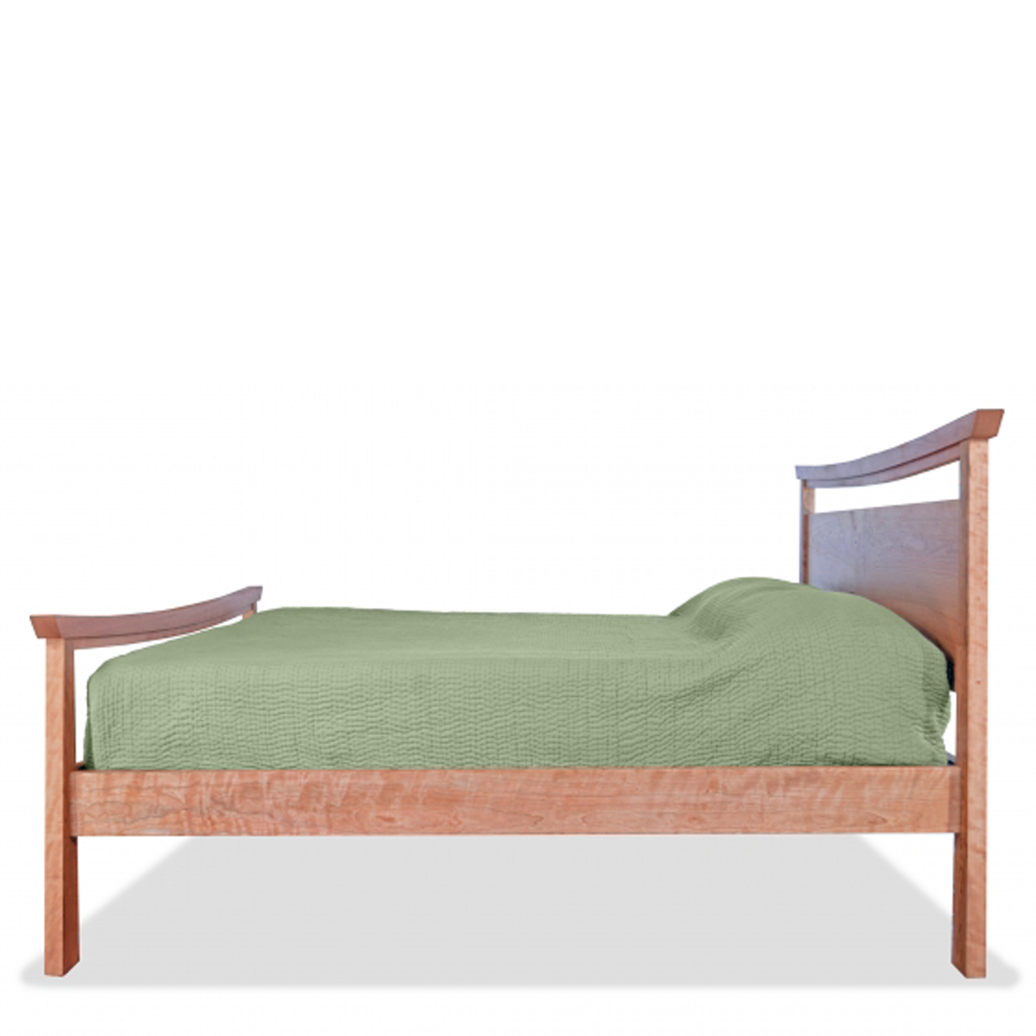 Pagoda Bed - Urban Natural Home Furnishings