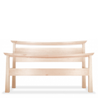 Pagoda Bed - Urban Natural Home Furnishings