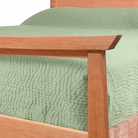 Pagoda Bed - Urban Natural Home Furnishings