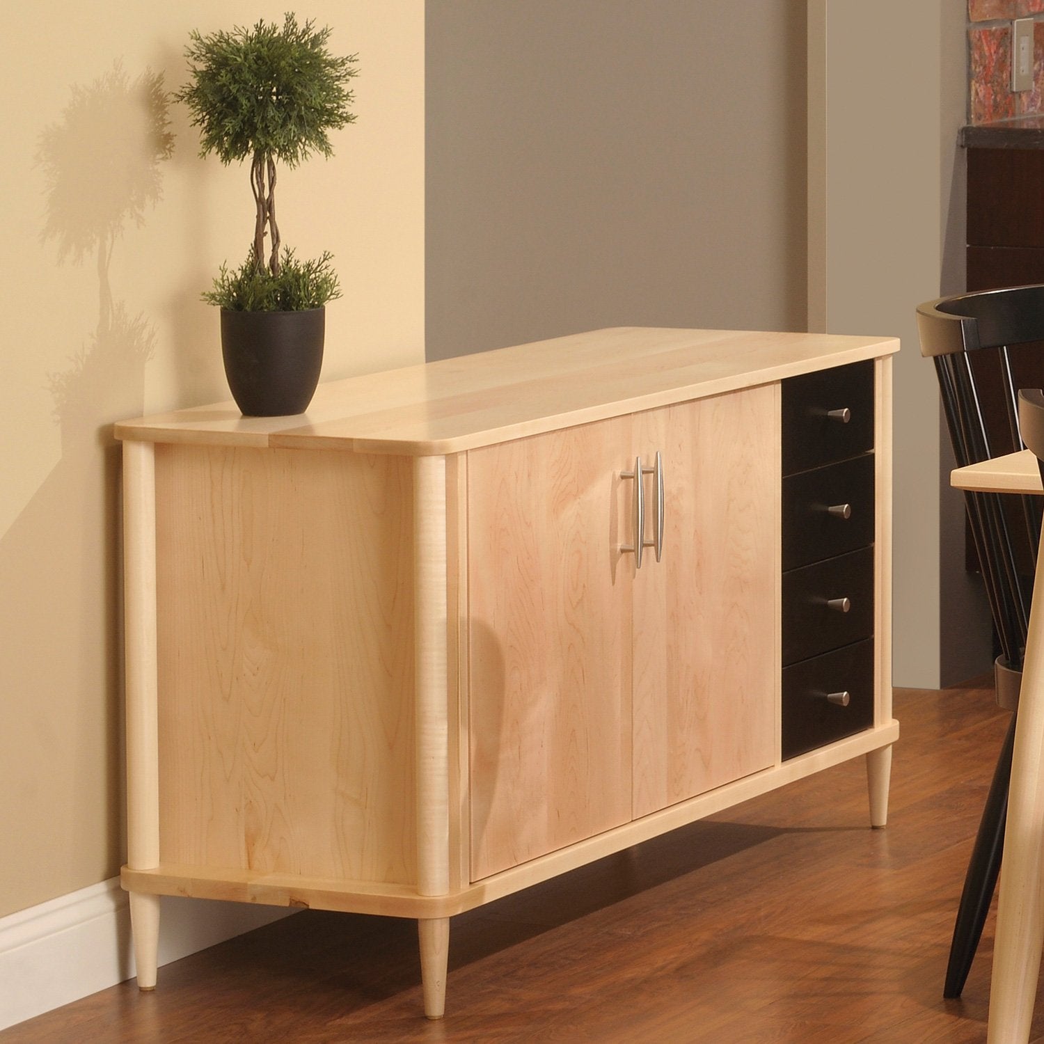 Peggs Sideboard - Urban Natural Home Furnishings