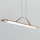 Penna Linear Pendant - Urban Natural Home Furnishings