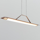 Penna Linear Pendant - Urban Natural Home Furnishings