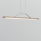 Penna Linear Pendant - Urban Natural Home Furnishings