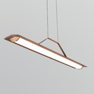 Penna Linear Pendant - Urban Natural Home Furnishings