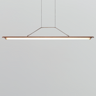 Penna Linear Pendant - Urban Natural Home Furnishings