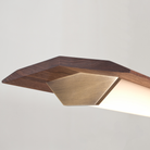 Penna Linear Pendant - Urban Natural Home Furnishings