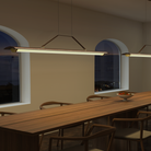 Penna Linear Pendant - Urban Natural Home Furnishings