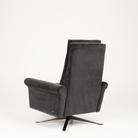 Roman Re-Invented Recliner - Urban Natural Home Furnishings