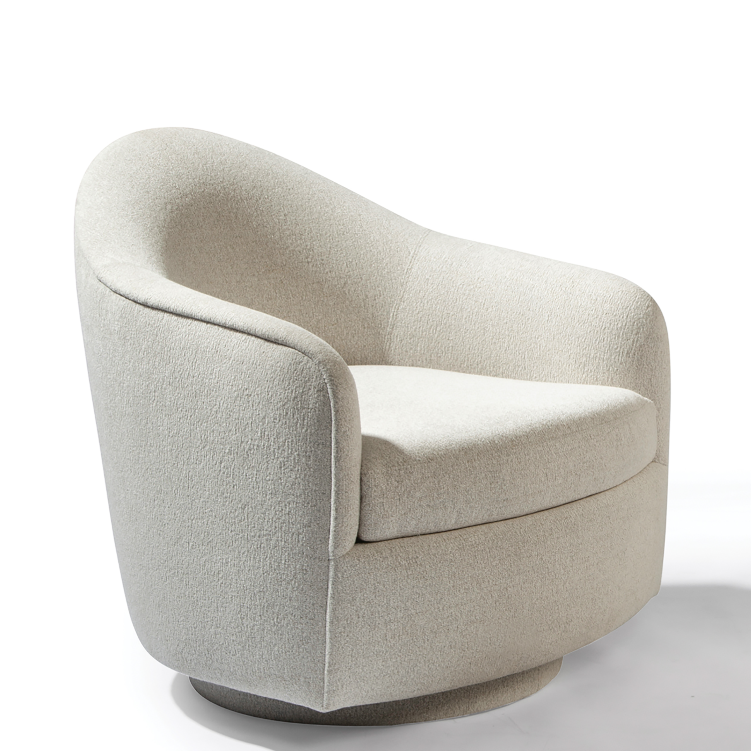 Real Good Swivel Chair - Urban Natural Home Furnishings