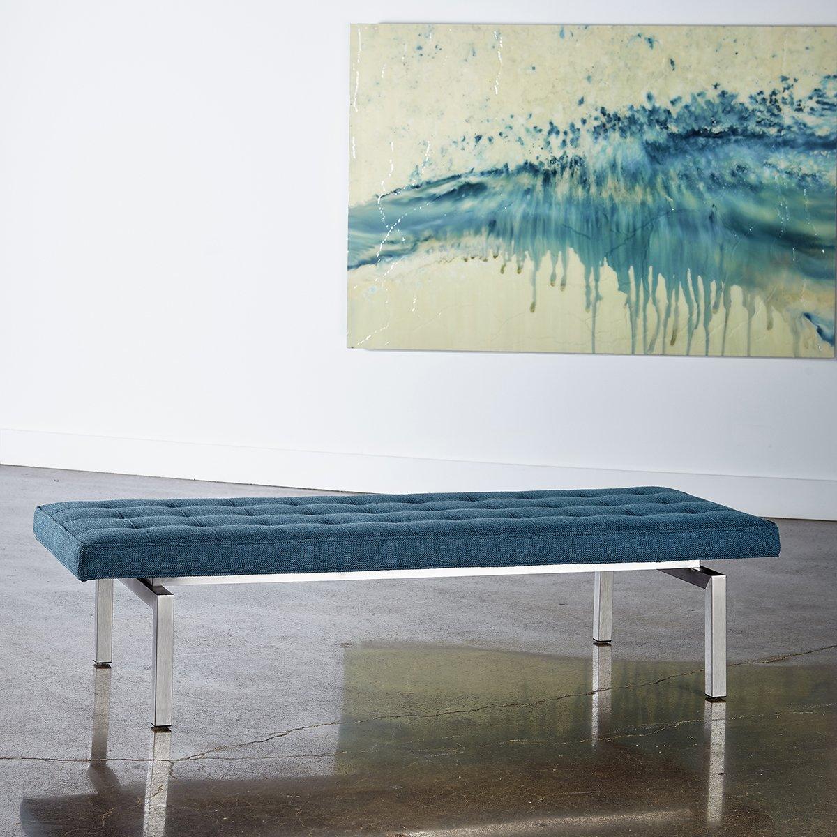 Rex Bench - Urban Natural Home Furnishings