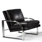 Reynolds Lounge Chair - Urban Natural Home Furnishings