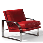 Reynolds Lounge Chair - Urban Natural Home Furnishings