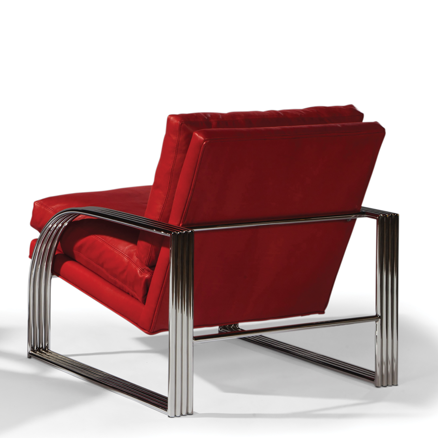 Reynolds Lounge Chair - Urban Natural Home Furnishings