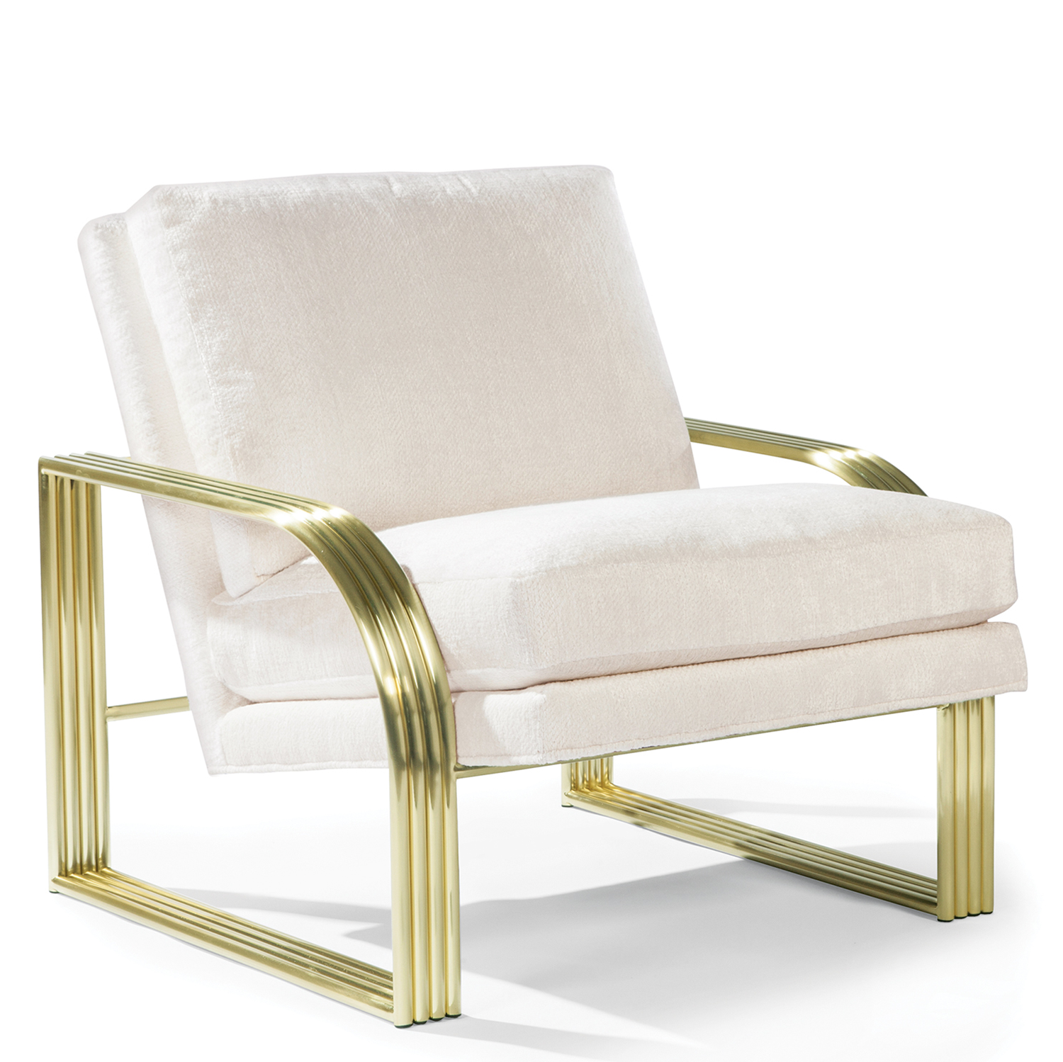 Reynolds Lounge Chair - Urban Natural Home Furnishings