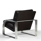 Reynolds Lounge Chair - Urban Natural Home Furnishings