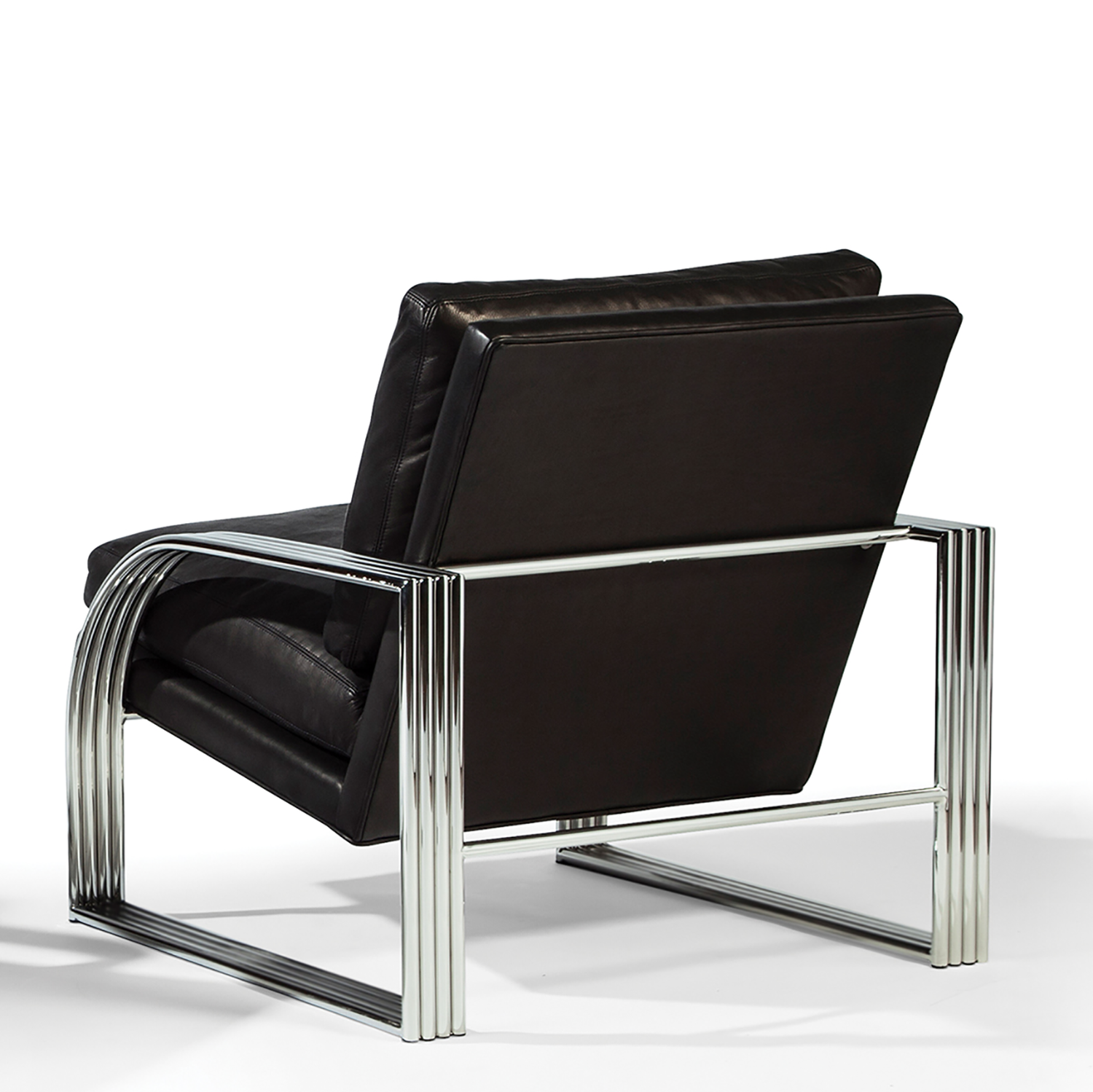 Reynolds Lounge Chair - Urban Natural Home Furnishings