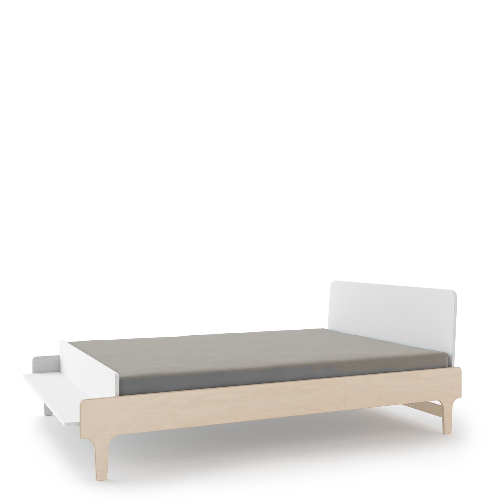 River Full Bed - Urban Natural Home Furnishings