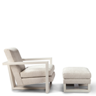 Roger Lounge Chair - Urban Natural Home Furnishings