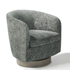 Roxy Would Swivel-Tilt Tub Chair - Urban Natural Home Furnishings