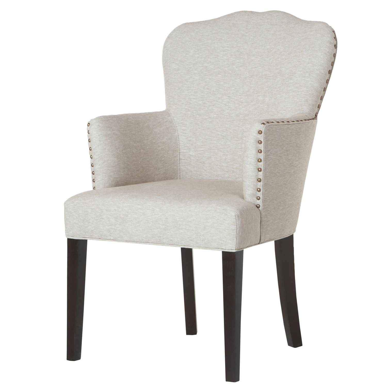 Saratoga Arm Chair - Urban Natural Home Furnishings