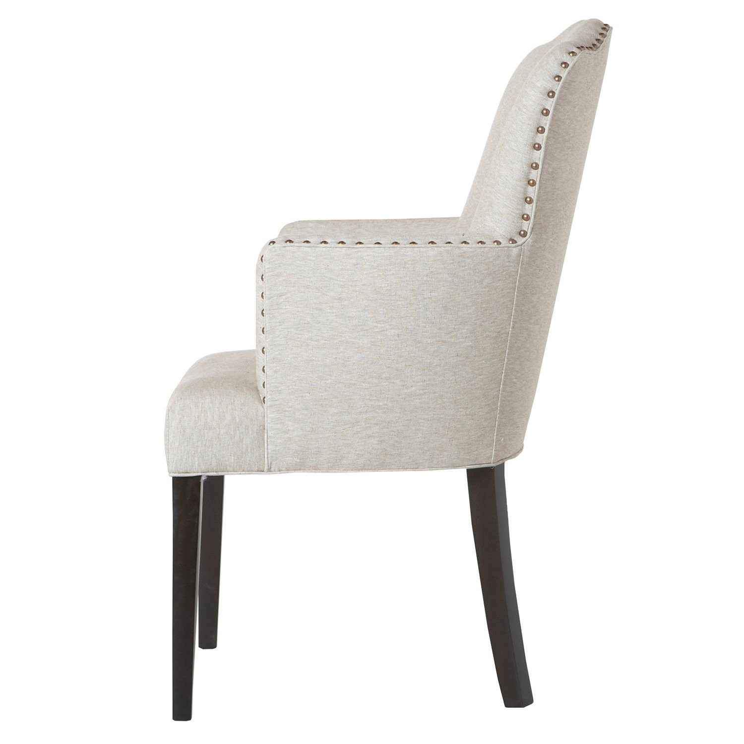 Saratoga Arm Chair - Urban Natural Home Furnishings