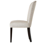 Saratoga Armless Dining Chair - Urban Natural Home Furnishings