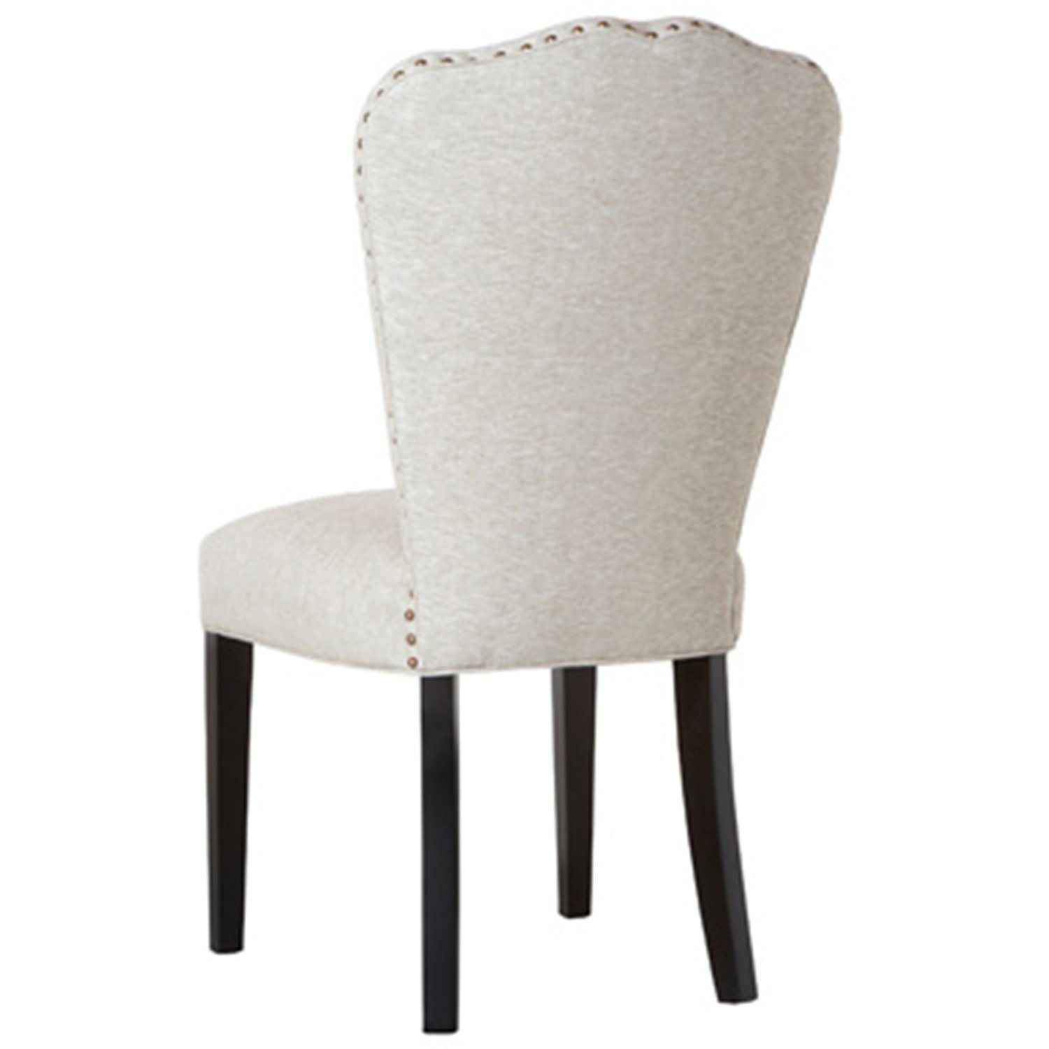 Saratoga Armless Dining Chair - Urban Natural Home Furnishings