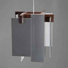 Salix Accent Pendant by Cerno