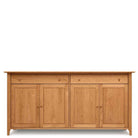 Sarah 2 drawers over 4 door buffet - Urban Natural Home Furnishings.  Buffet, Copeland