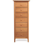 Sarah Seven Drawer Dresser in Cherry - Urban Natural Home Furnishings.  Dressers & Armoires, Copeland