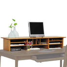 Sarah Desktop Organizer - Urban Natural Home Furnishings.  Desk, Copeland