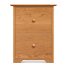 Sarah Rolling File Cabinet - Urban Natural Home Furnishings