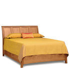 Sarah Sleigh 48" Bed With Storage - Urban Natural Home Furnishings.  Bedframes, Copeland