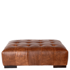 Essentials Arden Ottoman - Urban Natural Home Furnishings