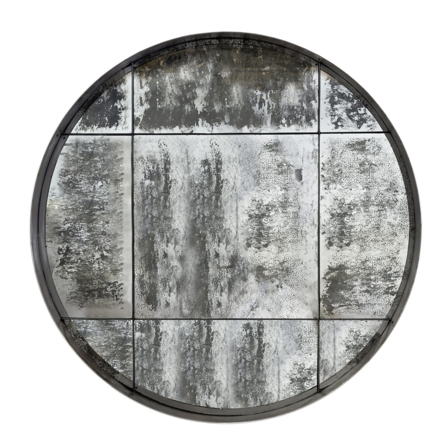 Geller Mirror - Urban Natural Home Furnishings