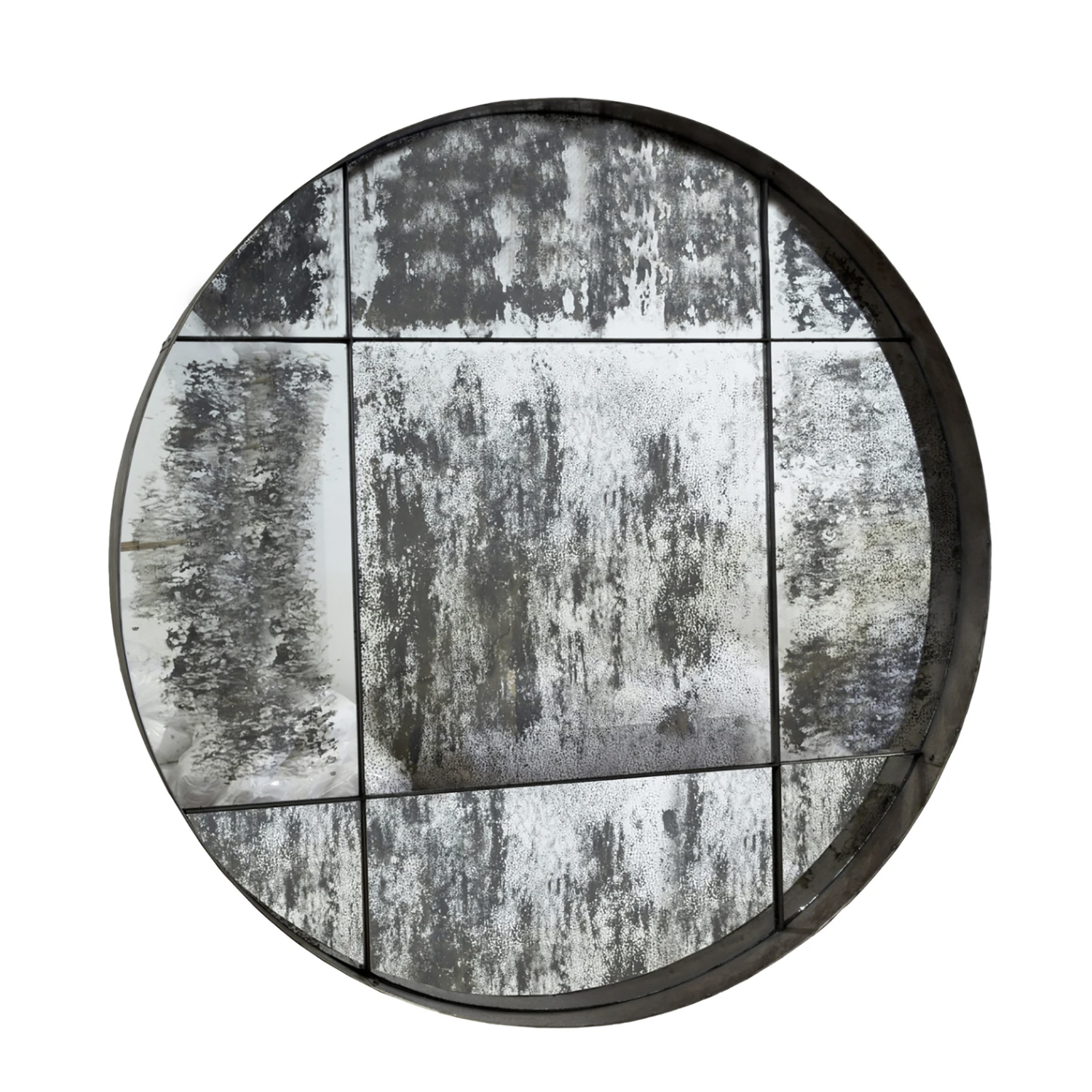 Geller Mirror - Urban Natural Home Furnishings