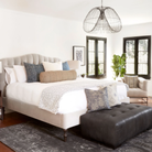 O'Hara Bed - Urban Natural Home Furnishings