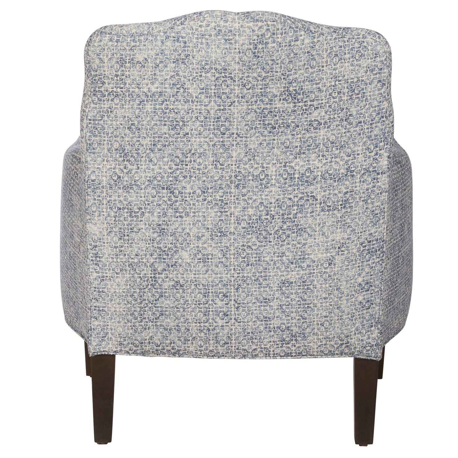 Sebastian Chair - Urban Natural Home Furnishings.  Living Room Chair, Cisco Brothers