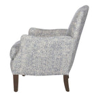 Sebastian Chair - Urban Natural Home Furnishings.  Living Room Chair, Cisco Brothers